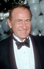 Darren Mcgavin